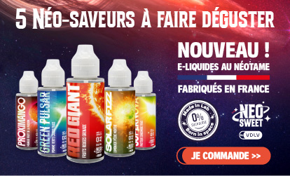 Gamme neosweet