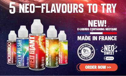 Gamme neosweet