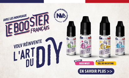 Le Booster Français