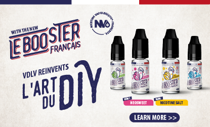 Le Booster Français
