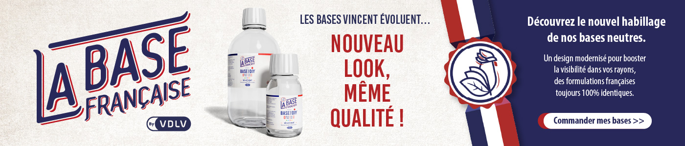 Refonte base Vincent