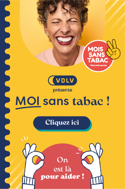Mois sans tabac