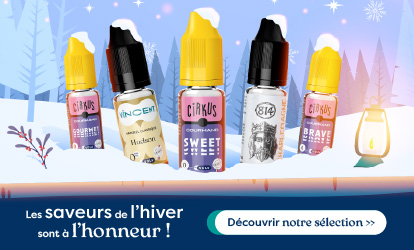 Saveurs de l'hivers