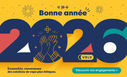 Bonne année