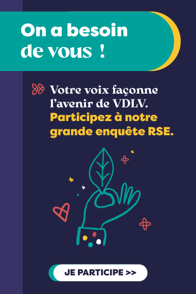 Enquête RSE BtoB
