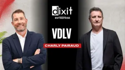 Interview exclusive : Charly Pairaud répond sans filtre aux questions de Dixit (Groupe Publimag)