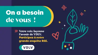 ENQUÊTE | Évoluons ensemble pour une vape plus responsable : donnez-nous votre avis !