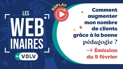 REPLAY WEBINAIRE SEVRAGE : faites de la pédagogie votre meilleur atout commercial