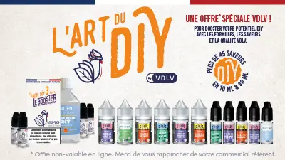 Faites du DIY un moteur de croissance pour votre point de vente en 2026 !